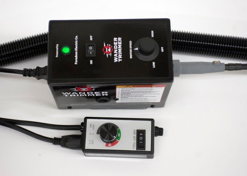 EZTRIM Wander Trimmer - BetterGrow Hydro