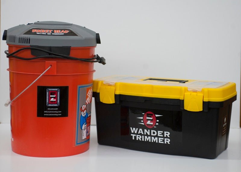 EZTRIM Wander Trimmer - BetterGrow Hydro