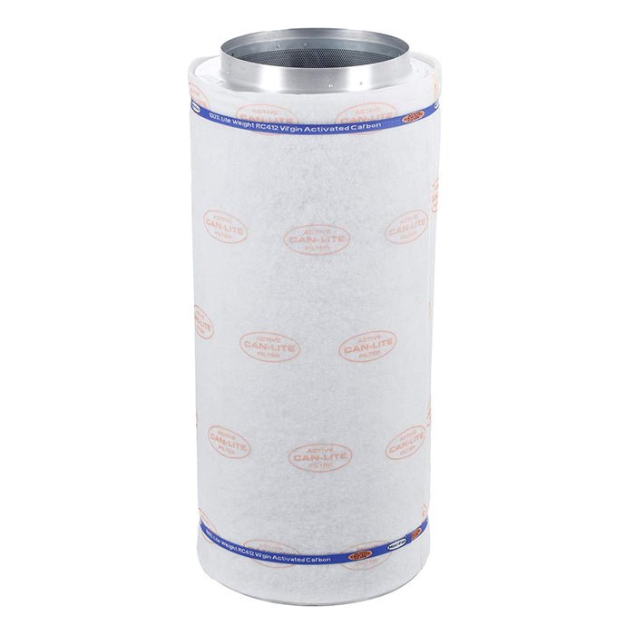 F5 12in Industrial Fan & 14in Can-Lite Filter Kit - BetterGrow Hydro