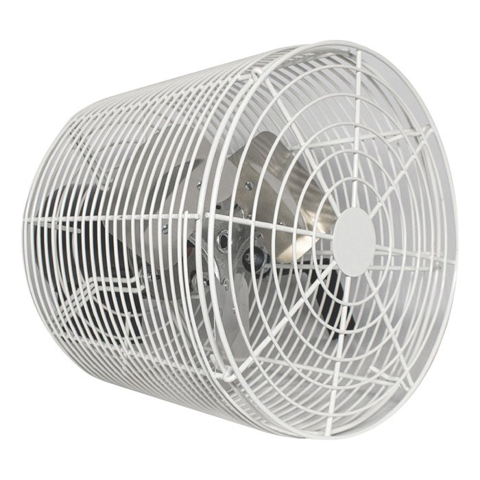 F5 Fans Greenhouse Circulation Fan 12in - BetterGrow Hydro
