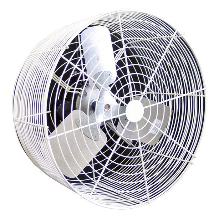 F5 Fans Greenhouse Circulation Fan 20in - BetterGrow Hydro
