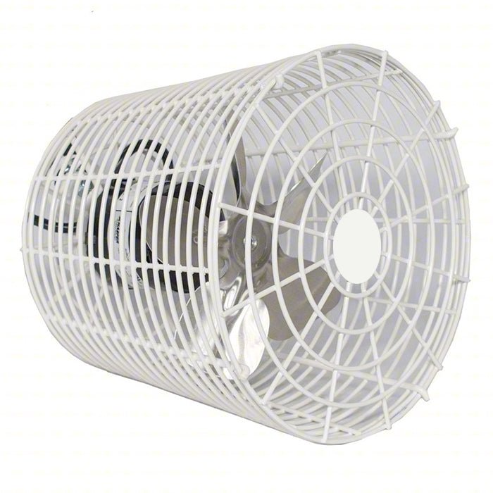 F5 Fans Greenhouse Circulation Fan 8in - BetterGrow Hydro
