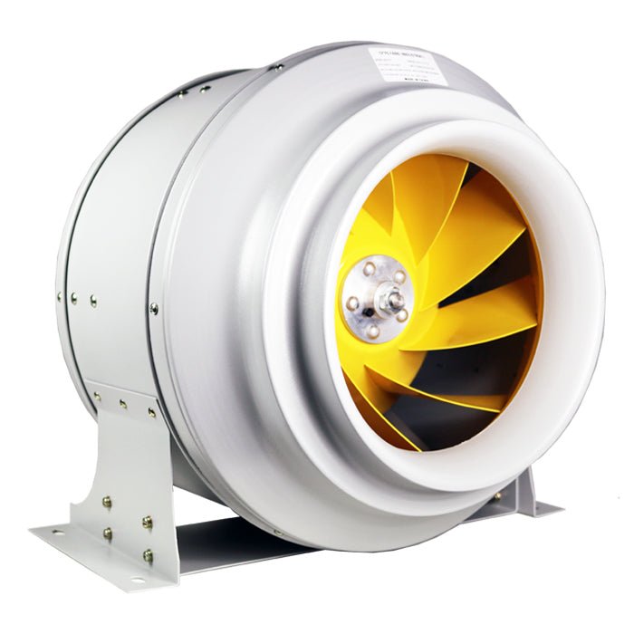 F5 Fans Industrial Inline Fan 12in - BetterGrow Hydro