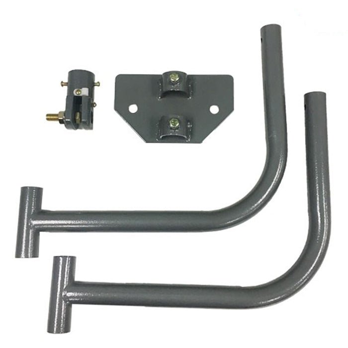 F5 Fans Industrial Wall Mounting Bracket for 601130 / 601165 - BetterGrow Hydro