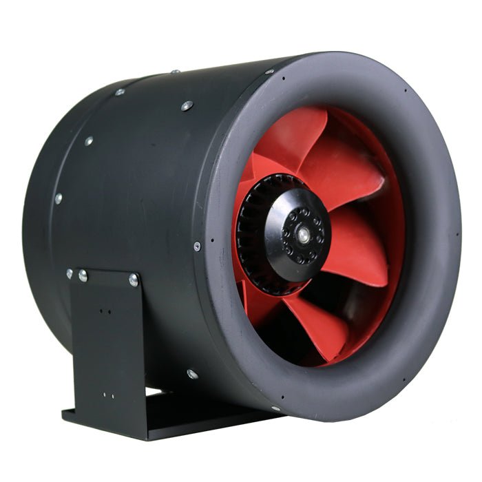F5 Fans Inline Fan - BetterGrow Hydro