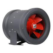F5 Fans Inline Fan 12in - BetterGrow Hydro