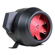 F5 Fans Inline Fan 6in - BetterGrow Hydro