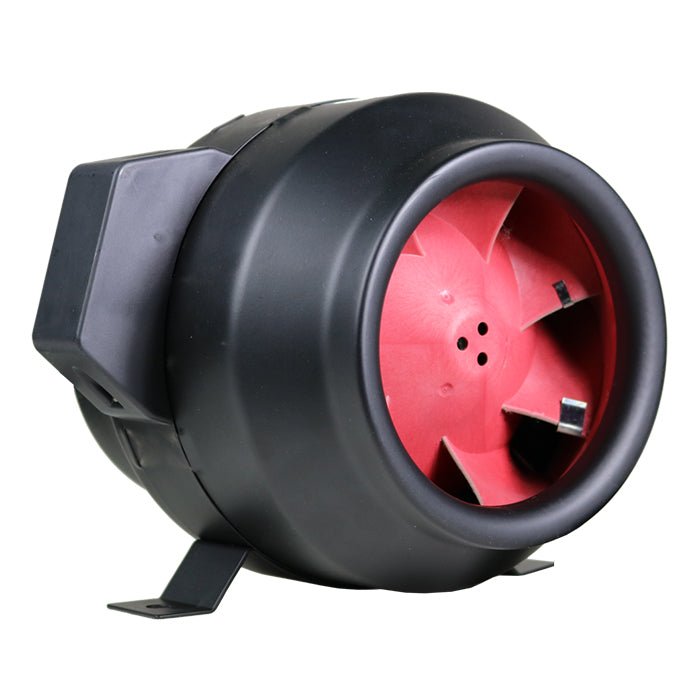 F5 Fans Inline Fan 6in - BetterGrow Hydro