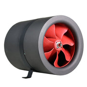 F5 Fans Inline Fan - BetterGrow Hydro