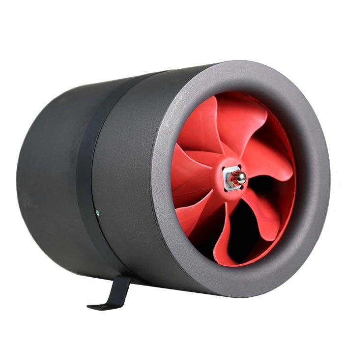 F5 Fans Inline Fan - BetterGrow Hydro