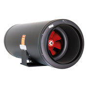 F5 Fans Inline Fan w/ Silencer - BetterGrow Hydro