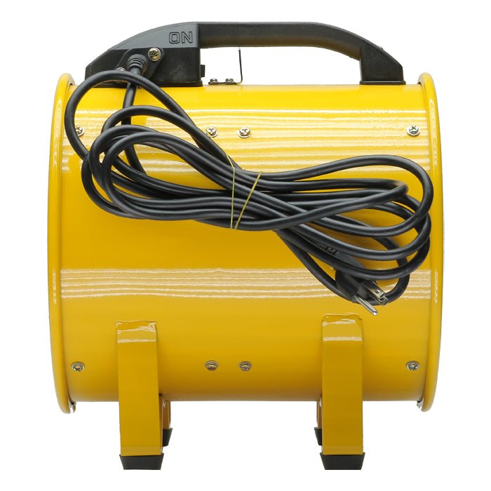 F5 Fans Portable Axial Fan - BetterGrow Hydro