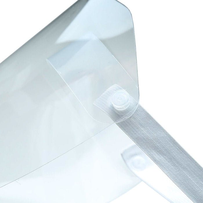 Face Shield (1-piece) - BetterGrow Hydro