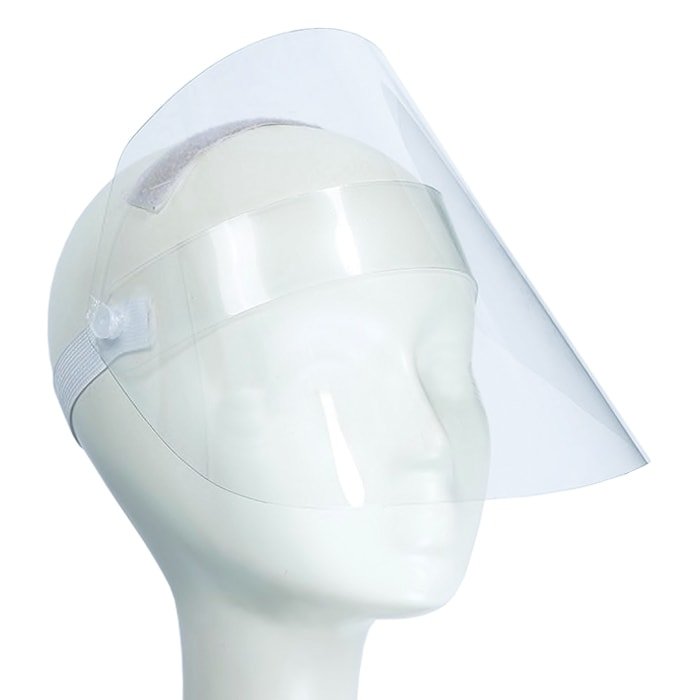 Face Shield (1-piece) - BetterGrow Hydro