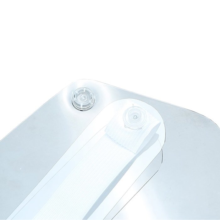 Face Shield (1-piece) - BetterGrow Hydro