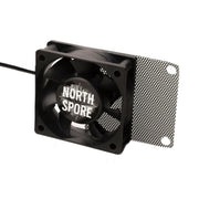 FAE Fan Mini Kit with Power Controller - BetterGrow Hydro