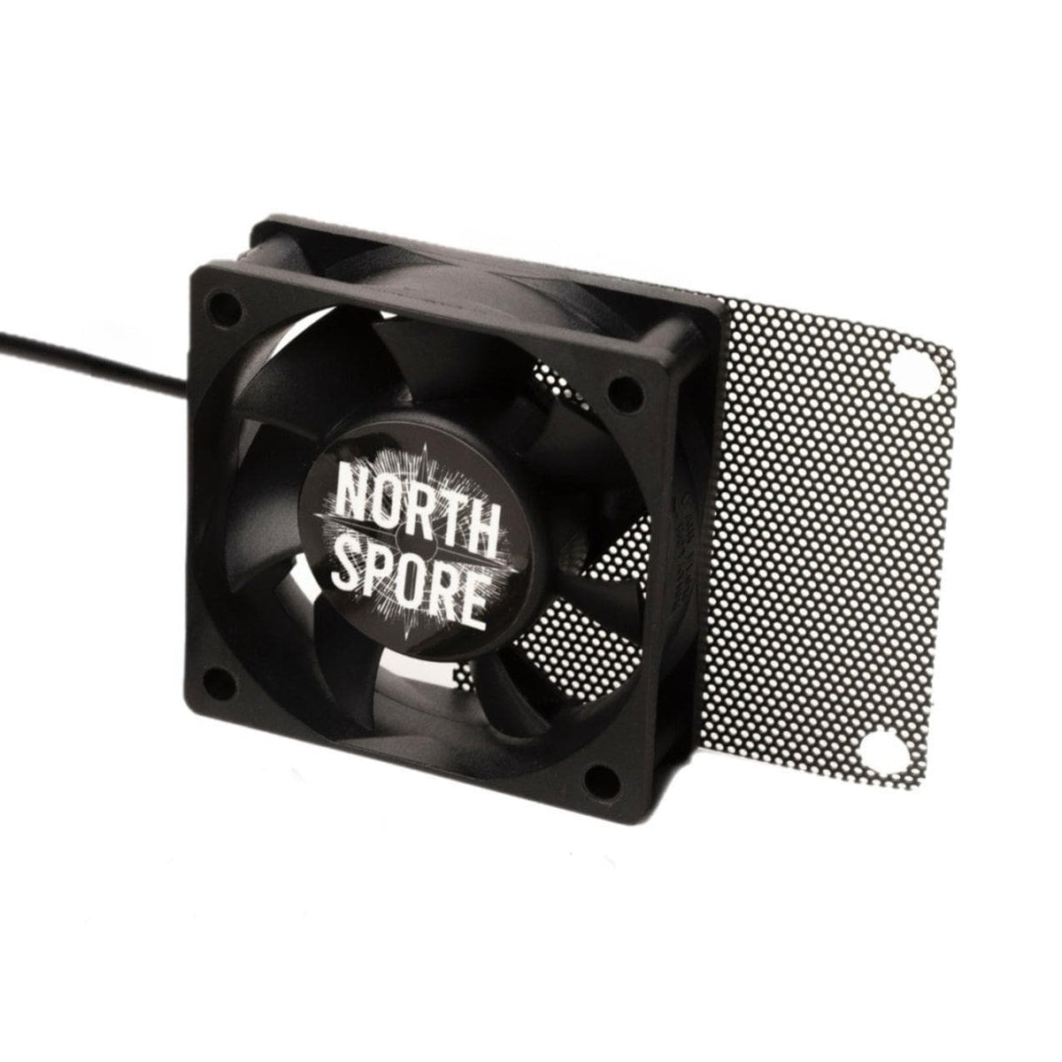 FAE Fan Mini Kit with Power Controller - BetterGrow Hydro