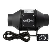 FAE (Fresh Air Exchange) Fan II - BetterGrow Hydro