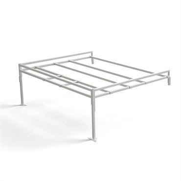 Fast Fit 5ft End Kit 1 - BetterGrow Hydro