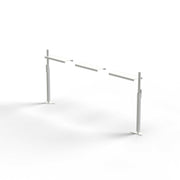 Fast Fit CT Bench - 4 ft Component Supplement - BetterGrow Hydro