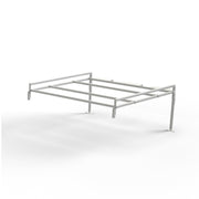 Fast Fit CT Bench - 4 ft MIddle Kit 2 - BetterGrow Hydro