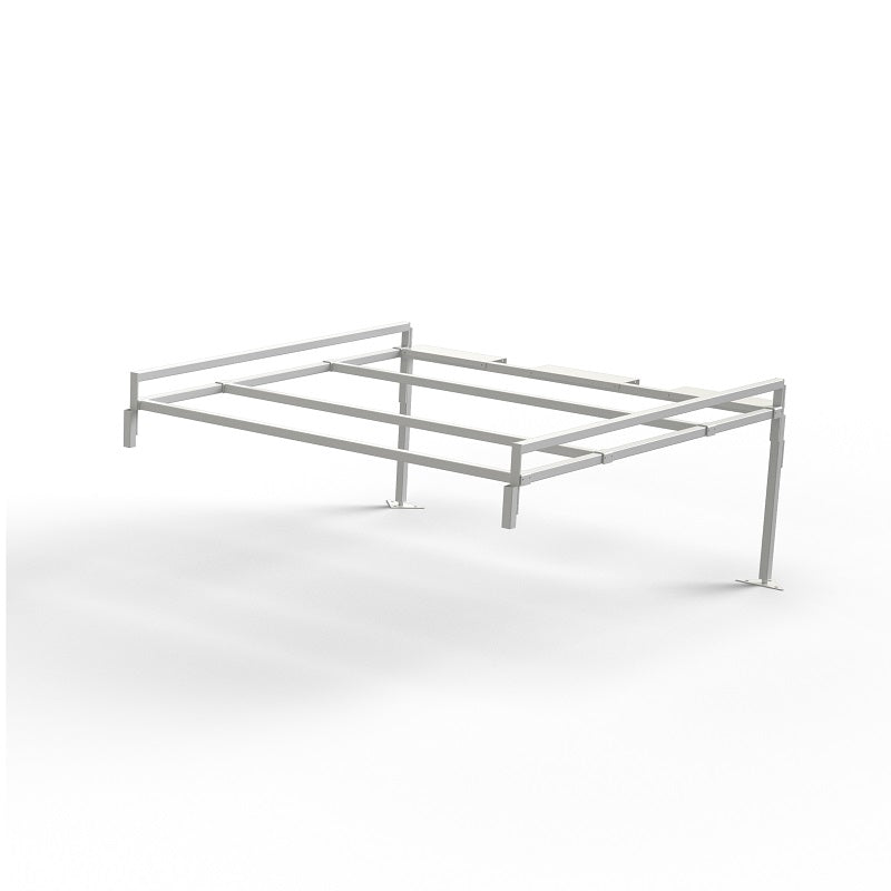 Fast Fit CT Bench - 4 ft MIddle Kit 2 - BetterGrow Hydro