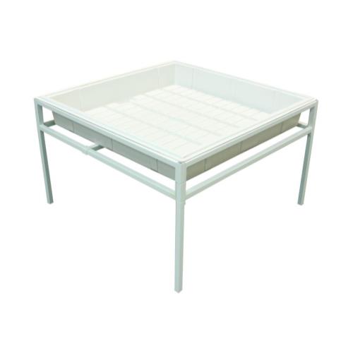 Fast Fit Tray Stand 3 ft x 3 ft - BetterGrow Hydro