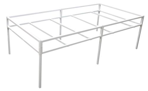 Fast Fit Tray Stand 3 ft x 6 ft - BetterGrow Hydro
