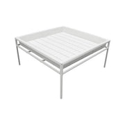 Fast Fit Tray Stand 4 ft x 4 ft - BetterGrow Hydro
