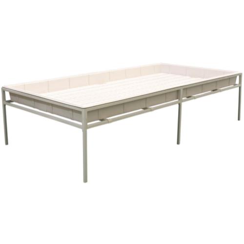 Fast Fit Tray Stand 4 ft x 8 ft - BetterGrow Hydro