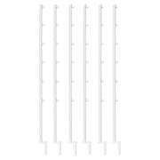 Fast Fit Trellis Support 6 Piece - BetterGrow Hydro