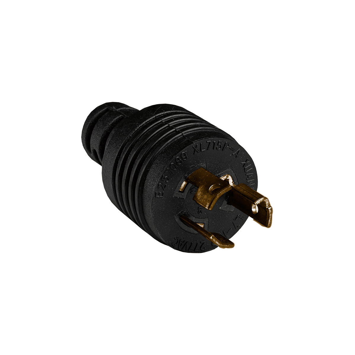 Faven Chroma Power Cord Bundle - BetterGrow Hydro