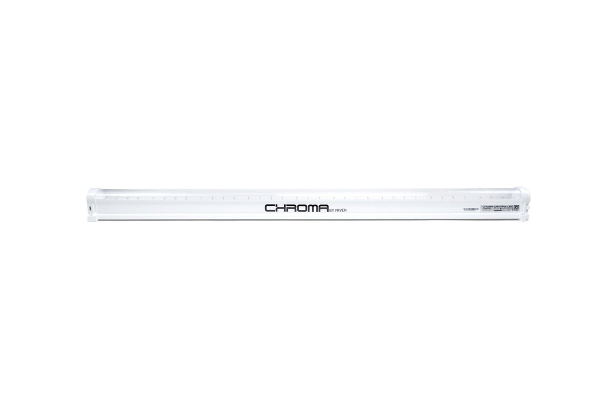 Faven Chroma Under Canopy LED Grow Light with Far Red - 120W - BetterGrow Hydro