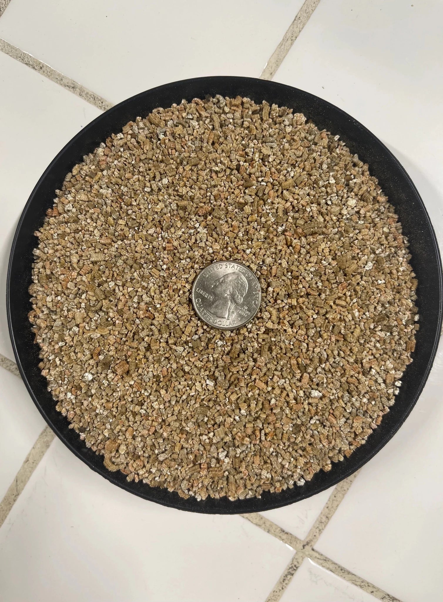 FINE Vermiculite - BetterGrow Hydro