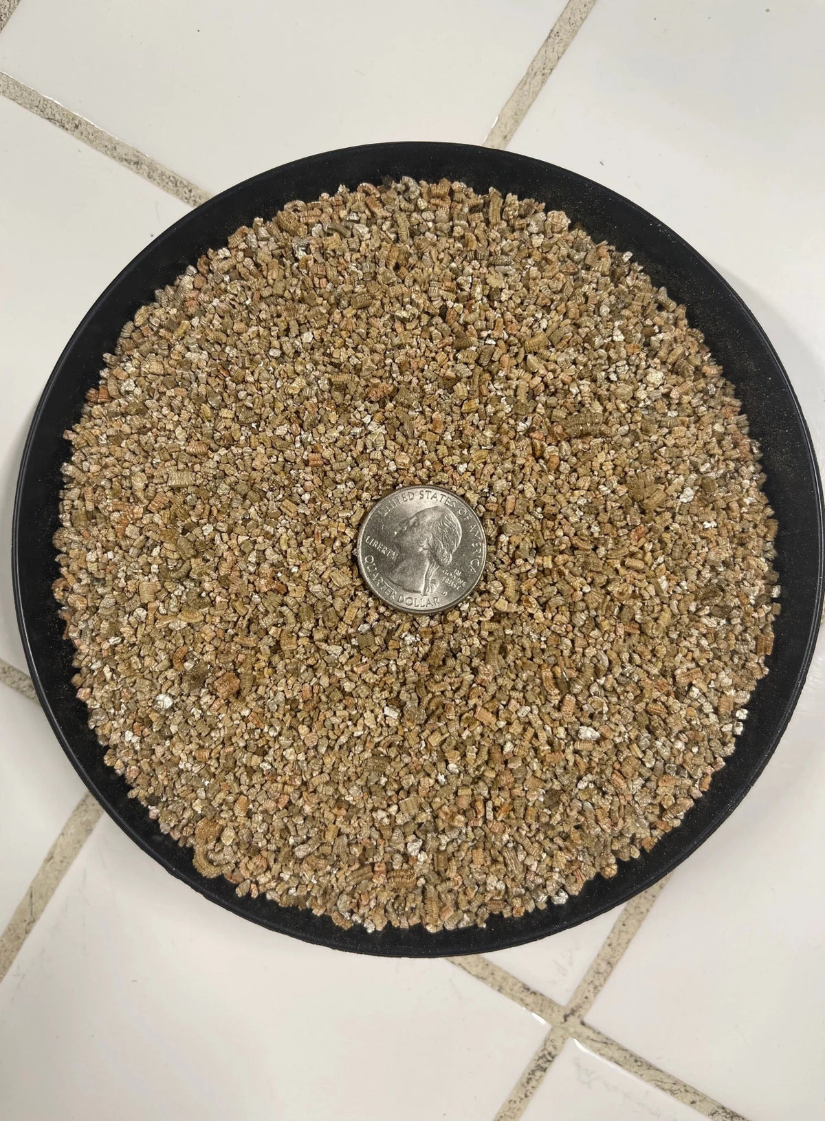 FINE Vermiculite - BetterGrow Hydro