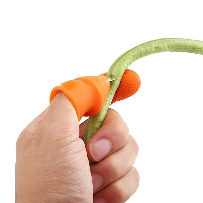 Finger De Leafer Knife - BetterGrow Hydro