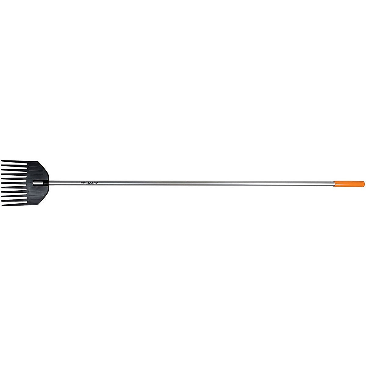 Fiskars® Poly Shrub Rake 8in - BetterGrow Hydro