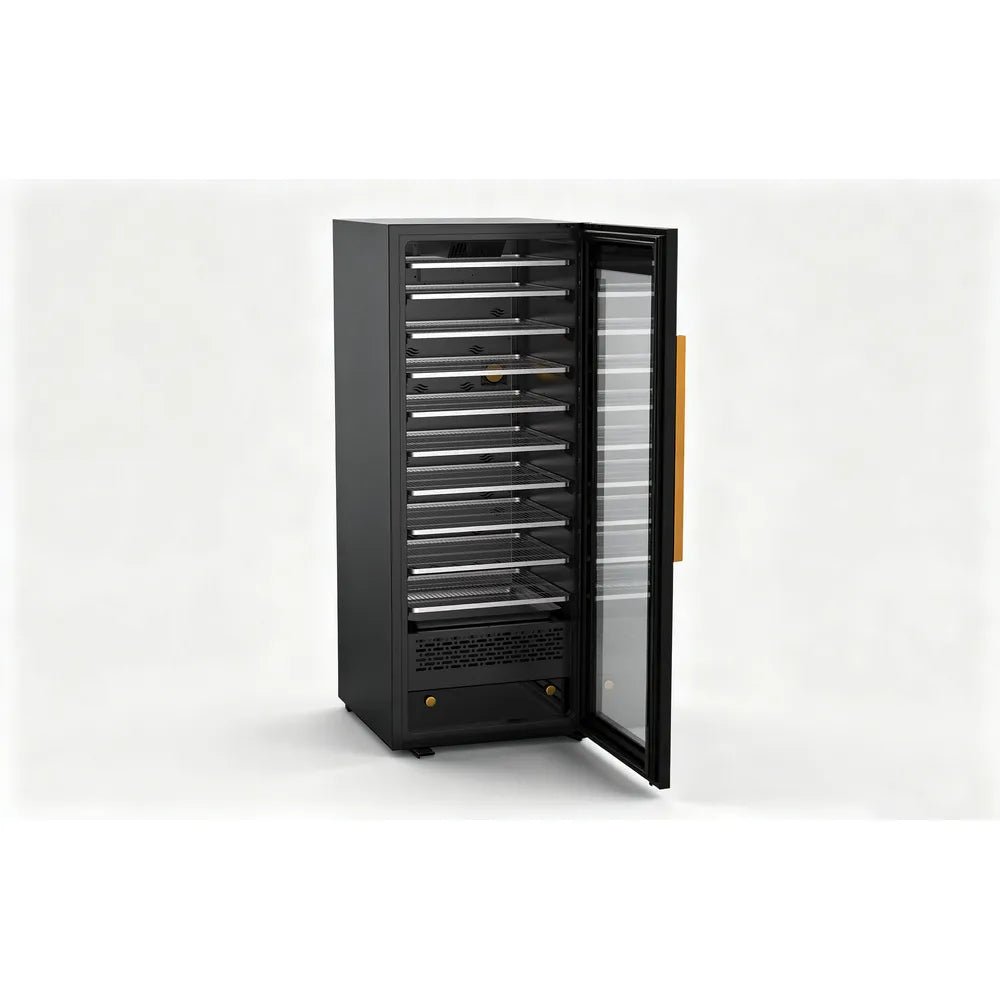 FlavorWise Smart Drying and Curing Cabinet for Post-Harvest Processing - BetterGrow Hydro