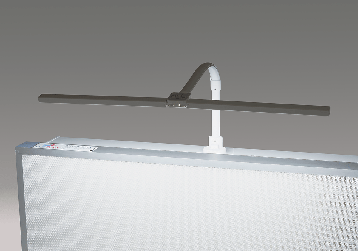 FloCube Flow Hood Light - BetterGrow Hydro