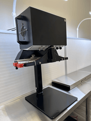 FloCube Heavy Duty Sealer Stand - BetterGrow Hydro
