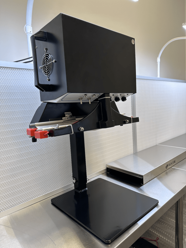 FloCube Heavy Duty Sealer Stand - BetterGrow Hydro