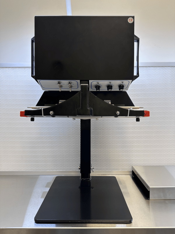 FloCube Heavy Duty Sealer Stand - BetterGrow Hydro
