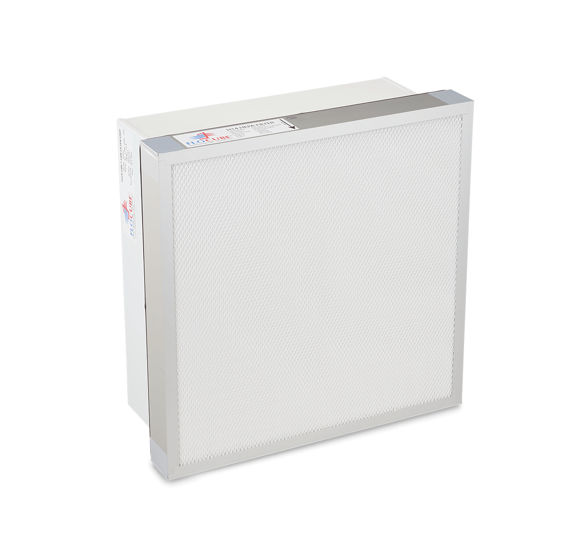 FloCube ProFlow 22 Flow Hood Only - 2'x2' - BetterGrow Hydro