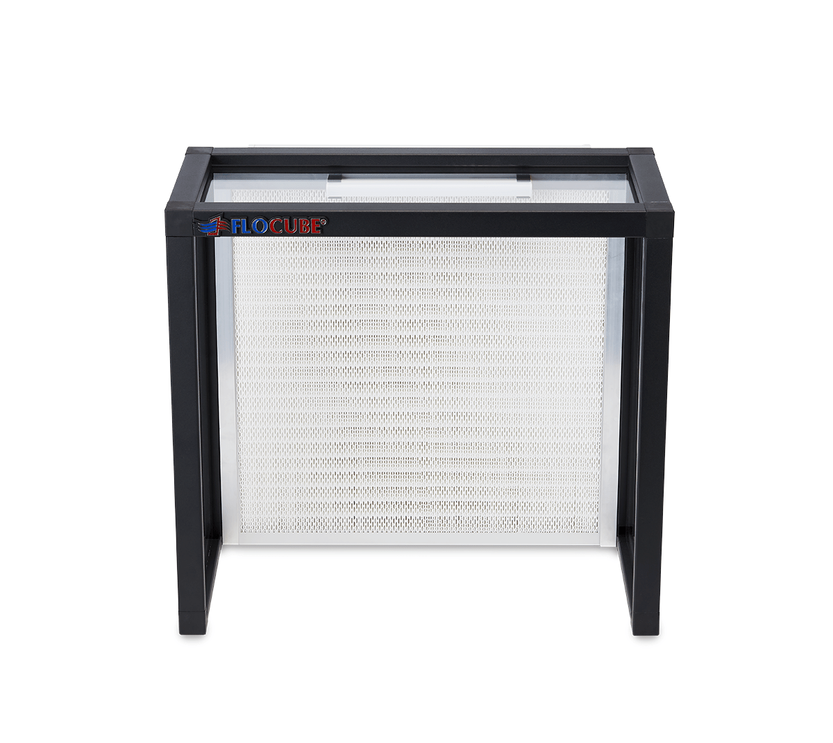 FloCube ProFlow 22 Flow Hood w/Horizontal Clean Booth - 2'x2' - BetterGrow Hydro