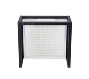 FloCube ProFlow 22 Flow Hood w/Horizontal Clean Booth - 2'x2' - BetterGrow Hydro