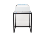 FloCube ProFlow 22 Flow Hood w/Vertical Clean Booth - 2'x2' - BetterGrow Hydro