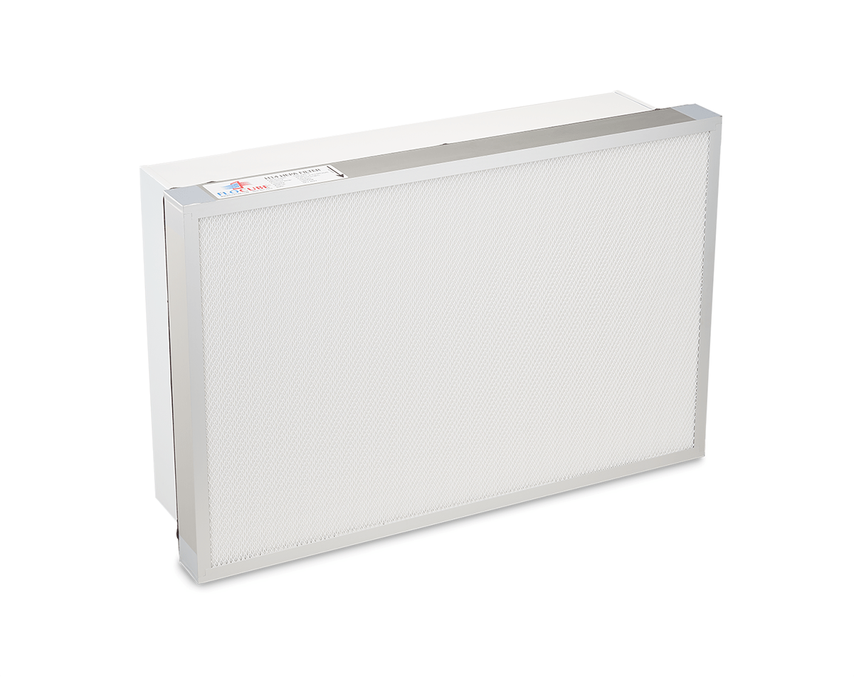 FloCube ProFlow 23 Flow Hood Only - 2'x3' - BetterGrow Hydro
