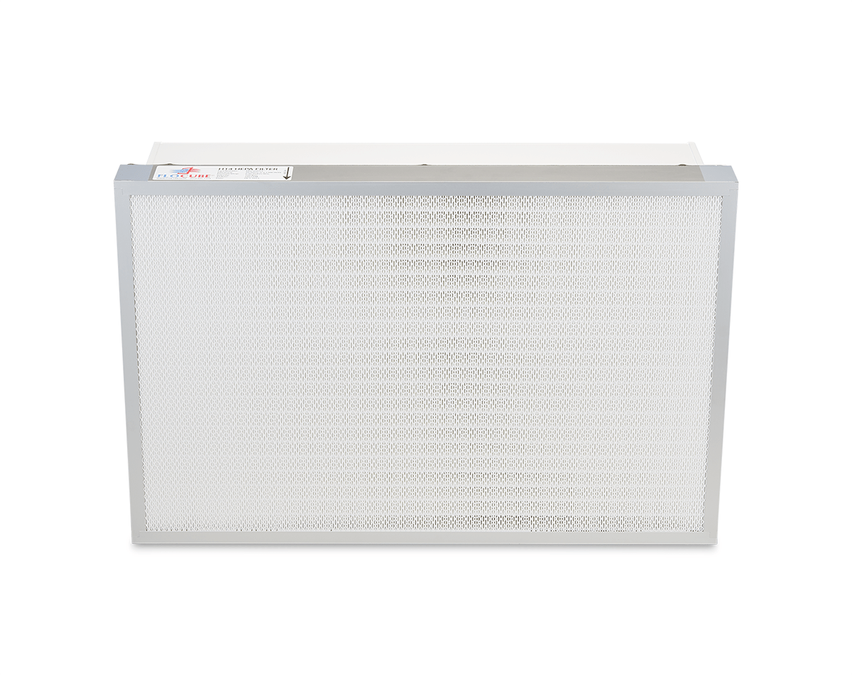 FloCube ProFlow 23 Flow Hood Only - 2'x3' - BetterGrow Hydro