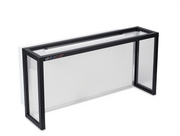 FloCube ProFlow 24 - 2'x4' - Flow Hood w/Horizontal Clean Booth - BetterGrow Hydro