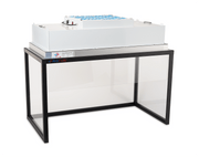 FloCube ProFlow 24 - 2'x4' - Flow Hood w/Vertical Clean Booth - BetterGrow Hydro